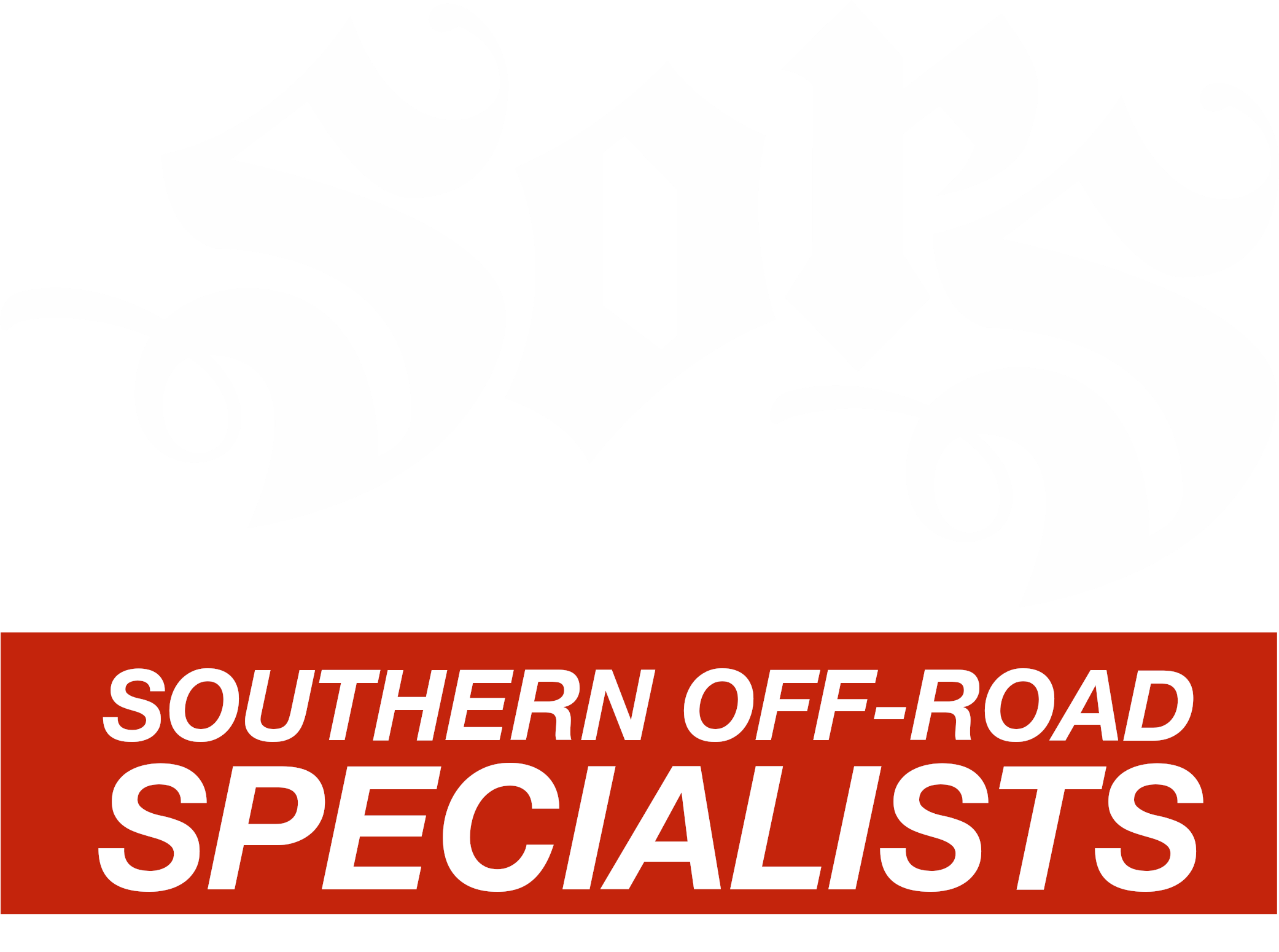 Southern Off-Road Specialists: Shop Manager App